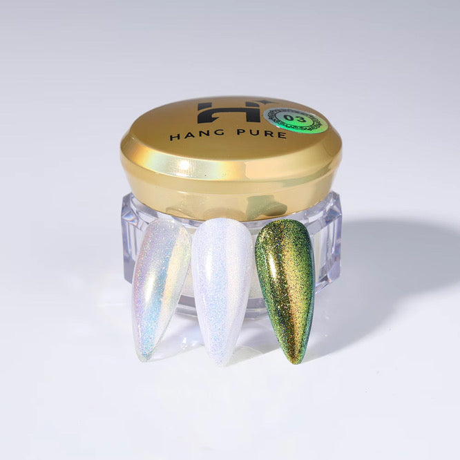 Chrome Hang Pure #03