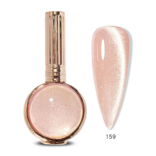 Nude Cat Eye Gel #159