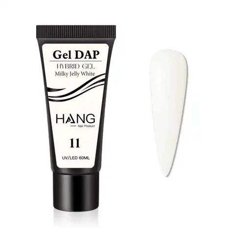 Hybrid Gel Dap Collection – 12 Colors