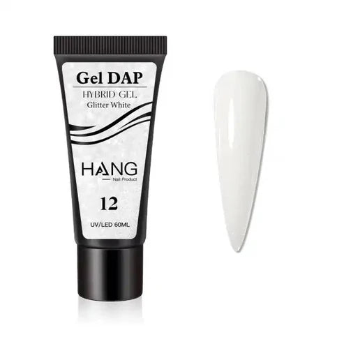 Hybrid Gel Dap Collection – 12 Colors