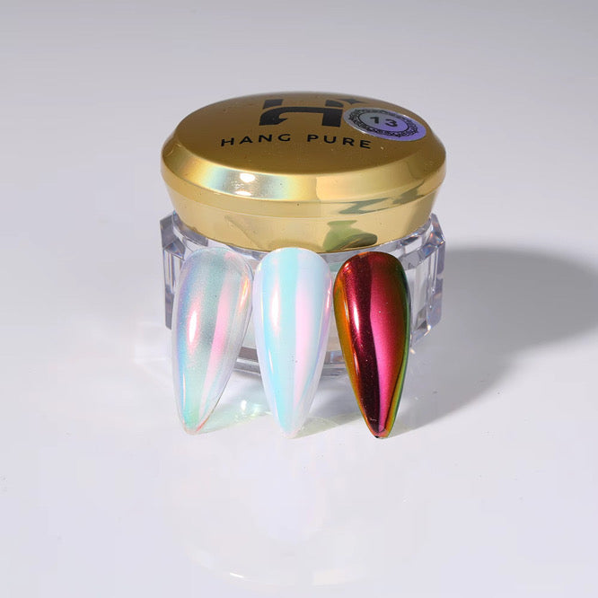 Chrome Hang Pure #13