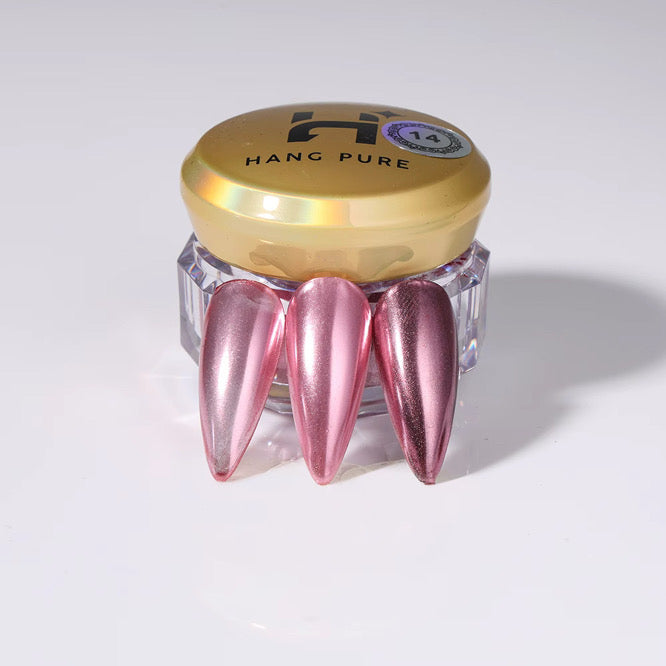 Chrome Hang Pure #14