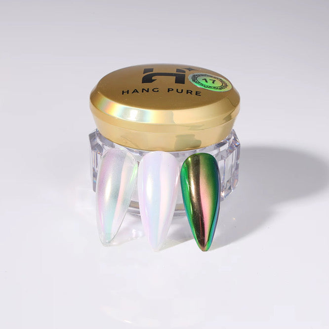 Chrome Hang Pure #17