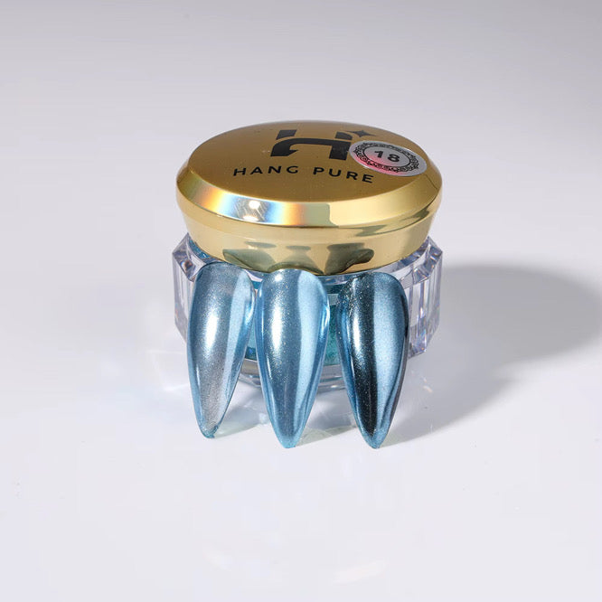 Chrome Hang Pure #18