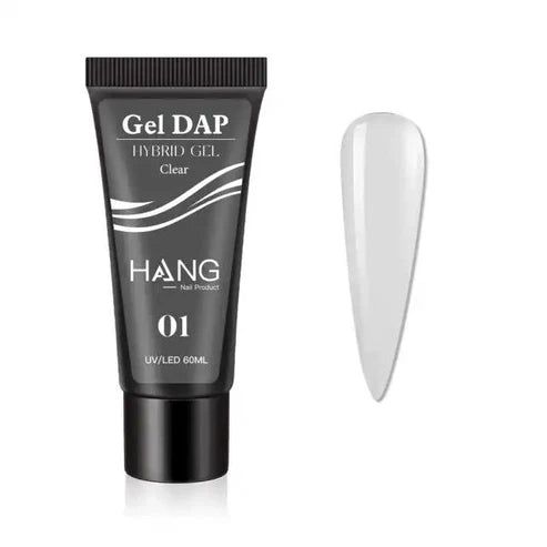 Hybrid Gel Dap Collection – 12 Colors