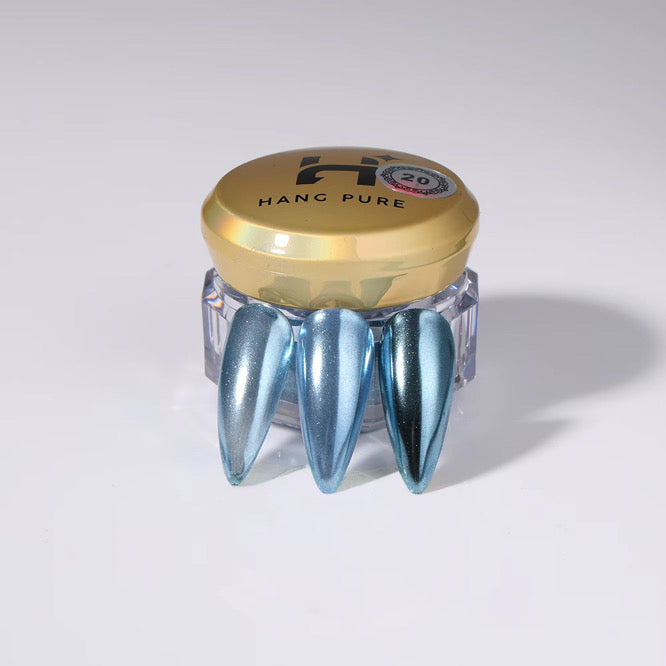 Chrome Hang Pure #20