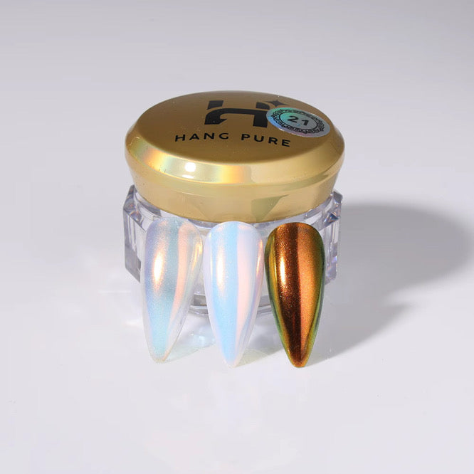 Chrome Hang Pure #21