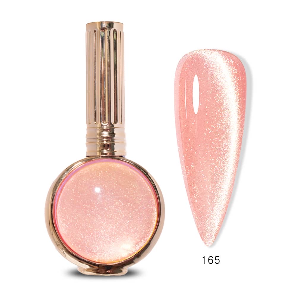 Nude Cat Eye Gel #165