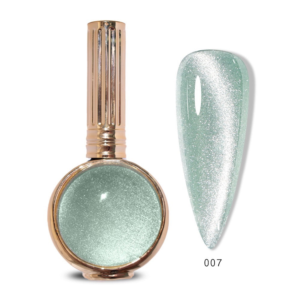 Fashion Cat Eye Gel #7