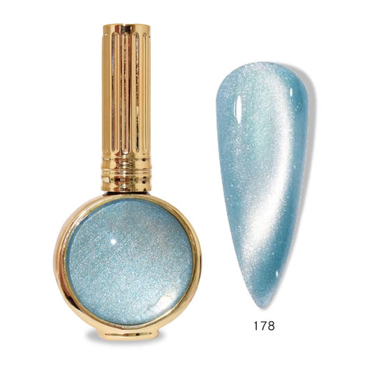 Star Cat Eye Gel #178