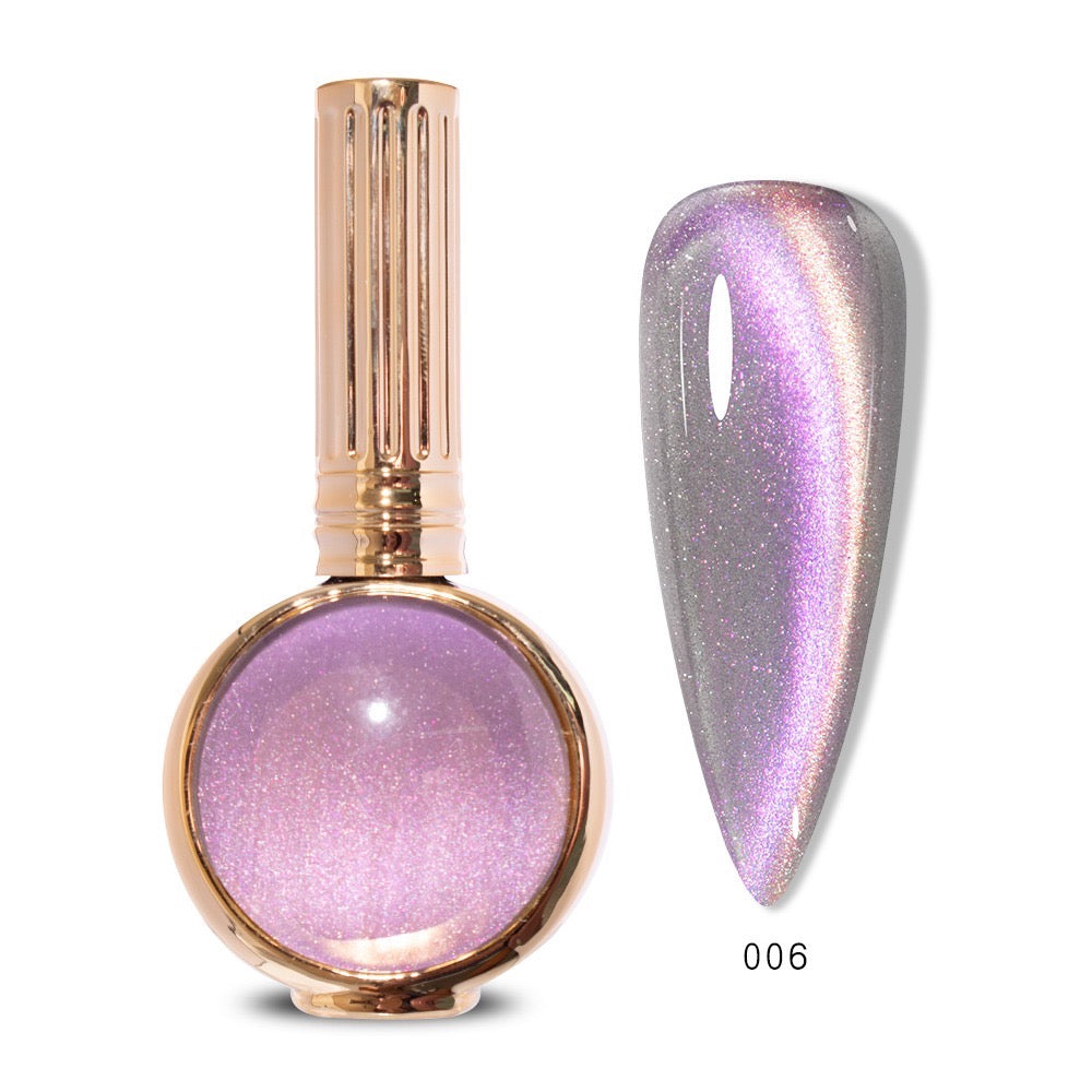 Fashion Cat Eye Gel #6