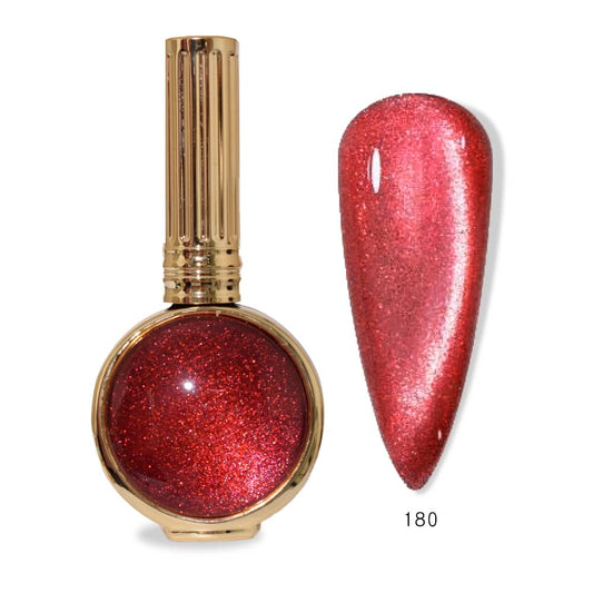 Star Cat Eye Gel #180