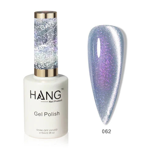 Crystal Cat Eye Gel #62 – Hang Nail Product