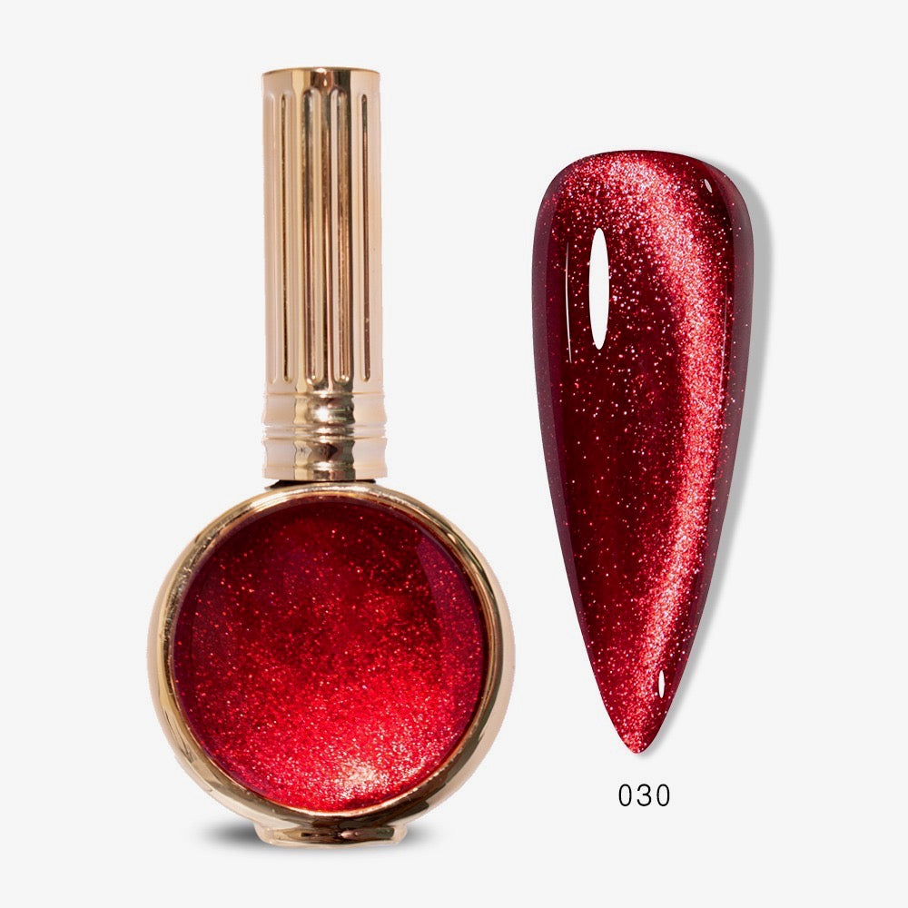 Fashion Cat Eye Gel #30