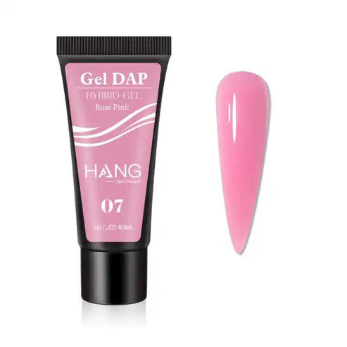 Hybrid Gel Dap Collection – 12 Colors