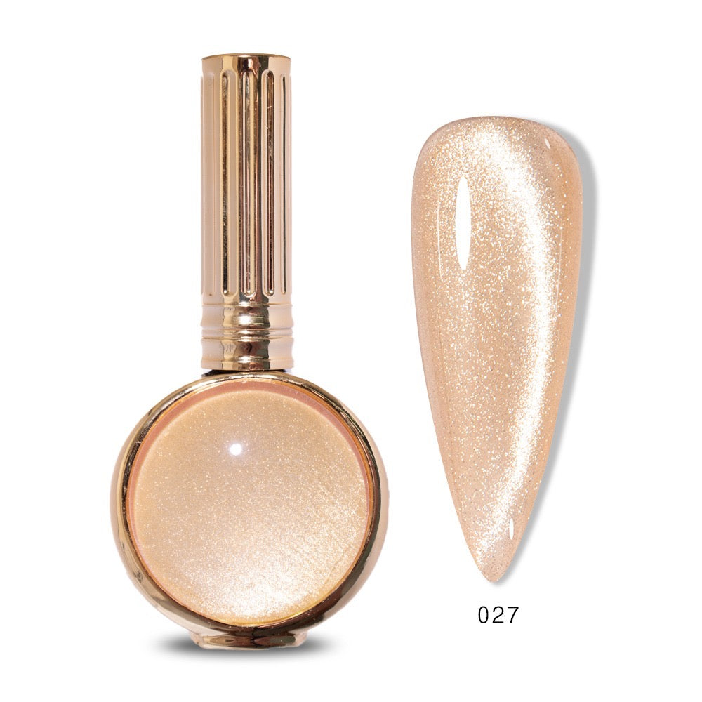 Fashion Cat Eye Gel #27