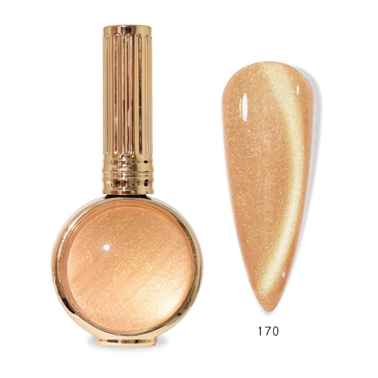 Star Cat Eye Gel #170