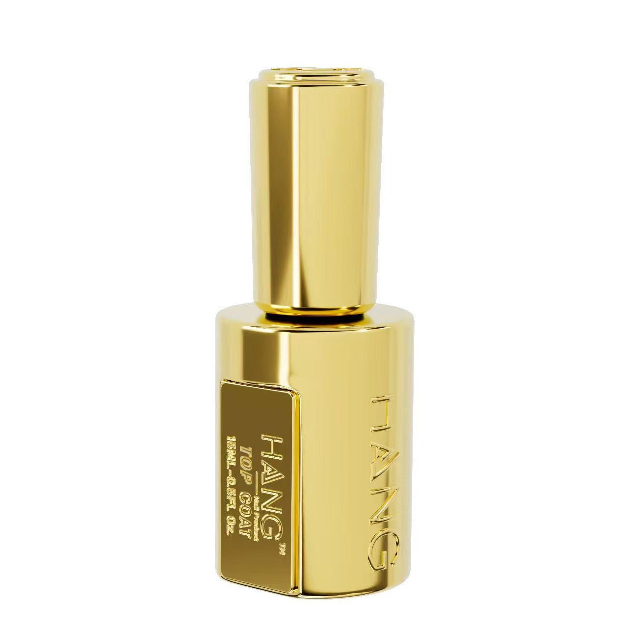 Top Coat - Hang Pure 0.5oz