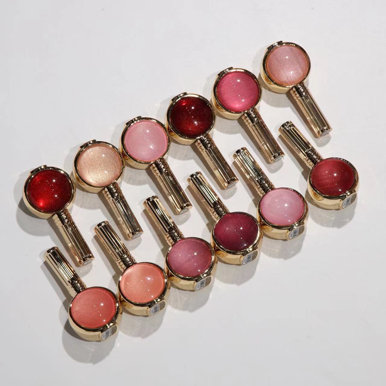 Love Moonlight Collection 12 Colors (247 - 258)