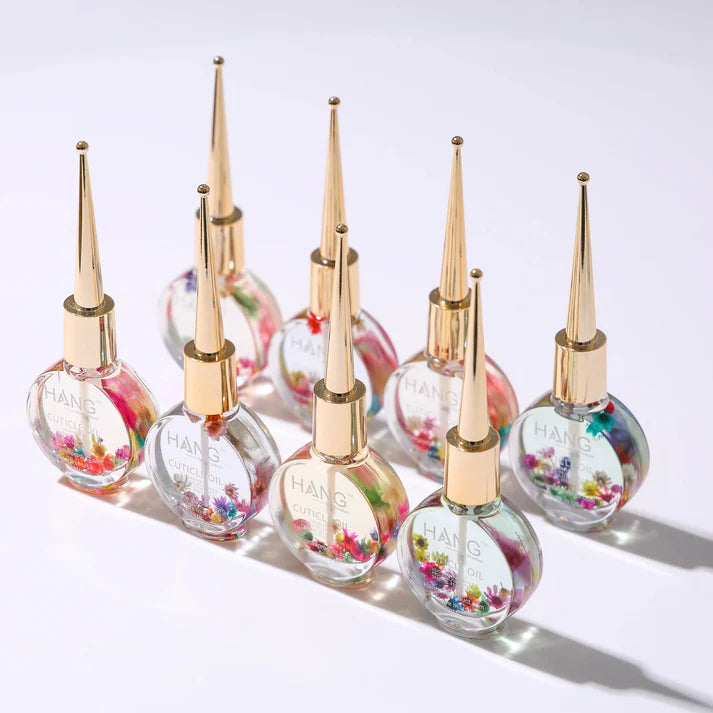 Flower Luxury Cuticle Oil 0.6oz/16ml BUY 65 GET 35 FREE