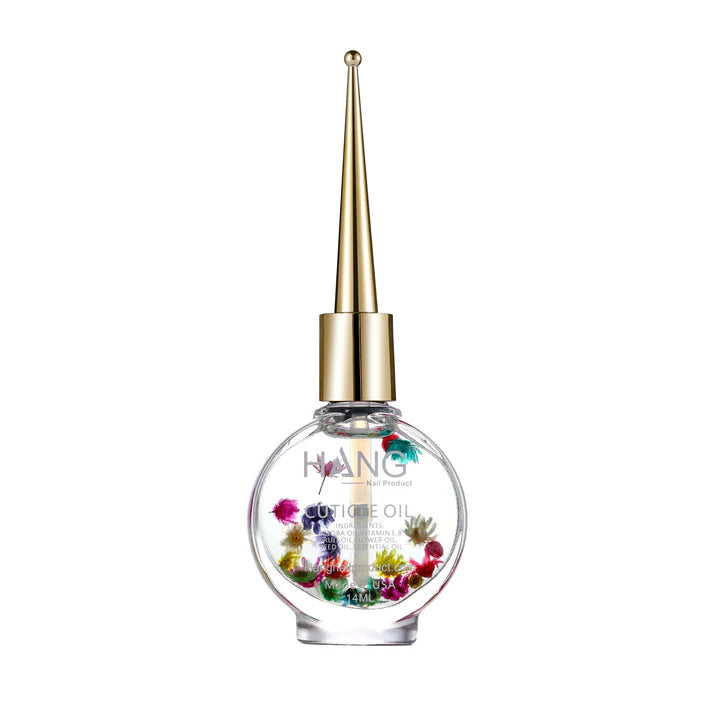 Flower Luxury Cuticle Oil 0.6oz/16ml BUY 65 GET 35 FREE