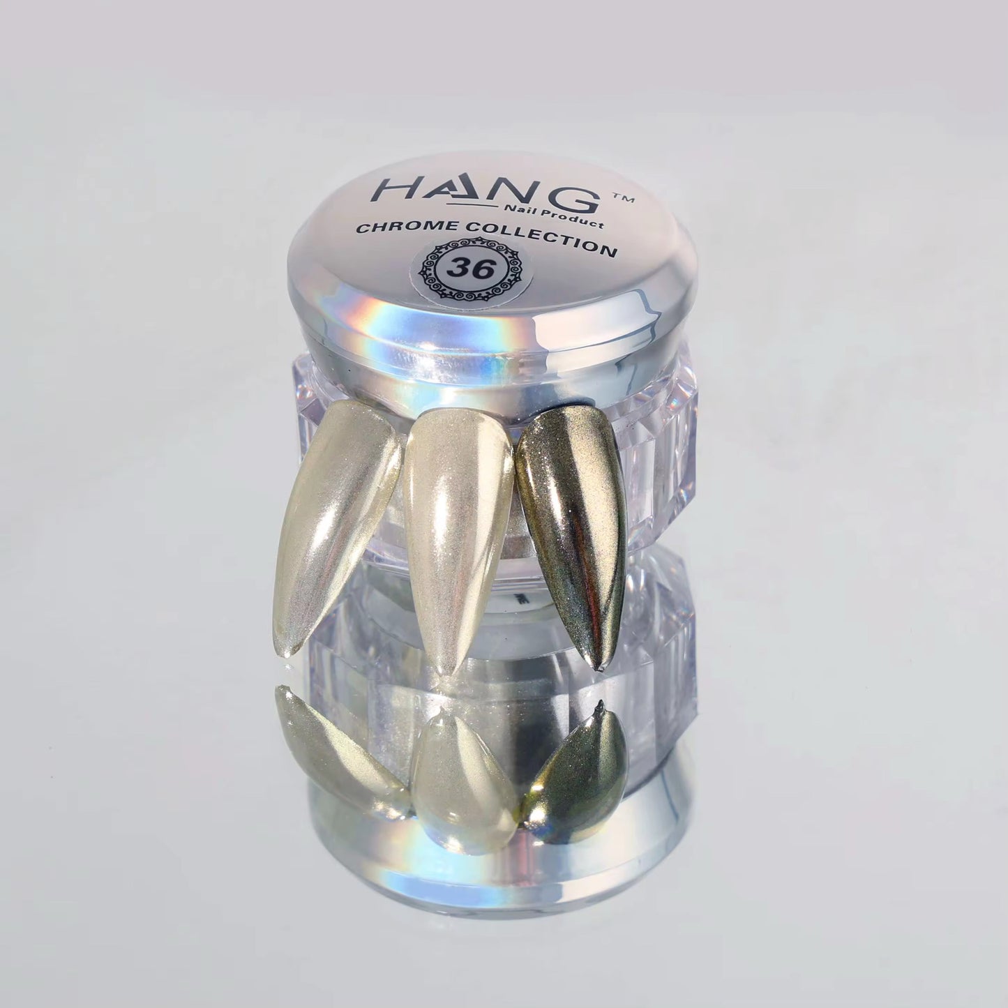 Mental Sliver 3g -#36