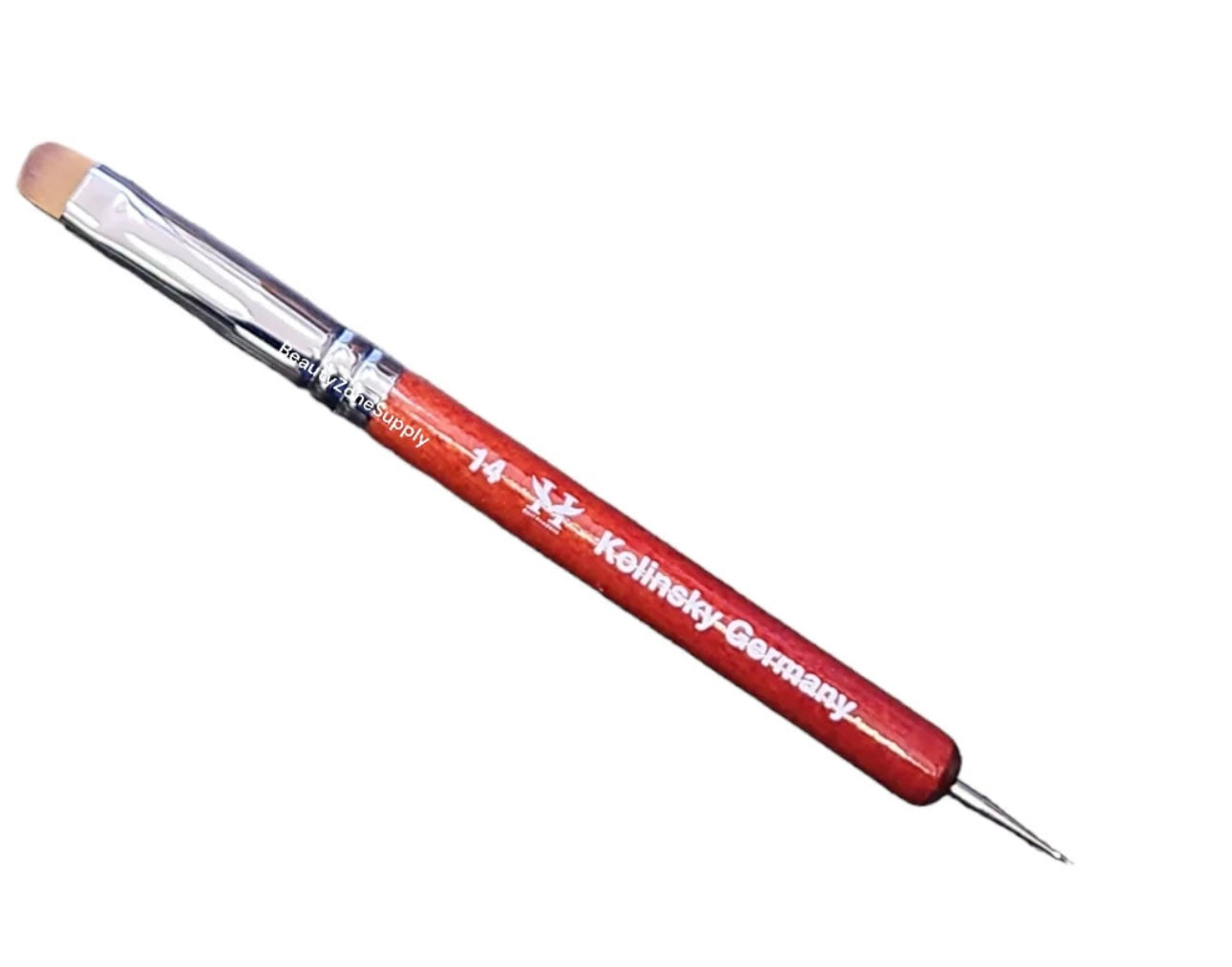 Precision French Tip Brush – Perfect for French Manicure Application