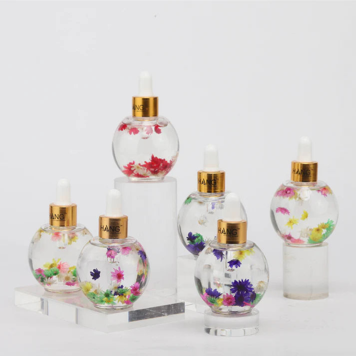 Flower Luxury Cuticle Oil 1.7oz / 50ml BUY 65 GET 35 FREE