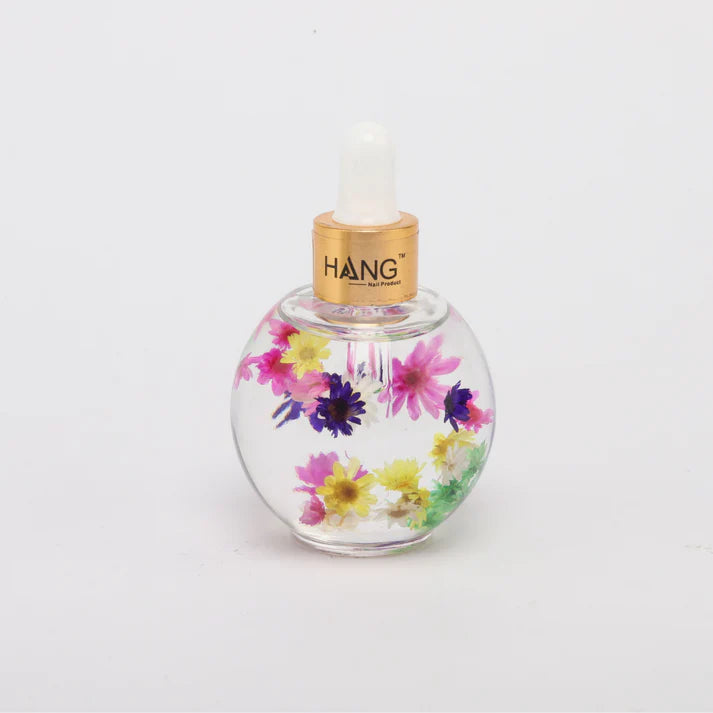 Flower Luxury Cuticle Oil 1.7oz / 50ml BUY 10 GET 2 FREE