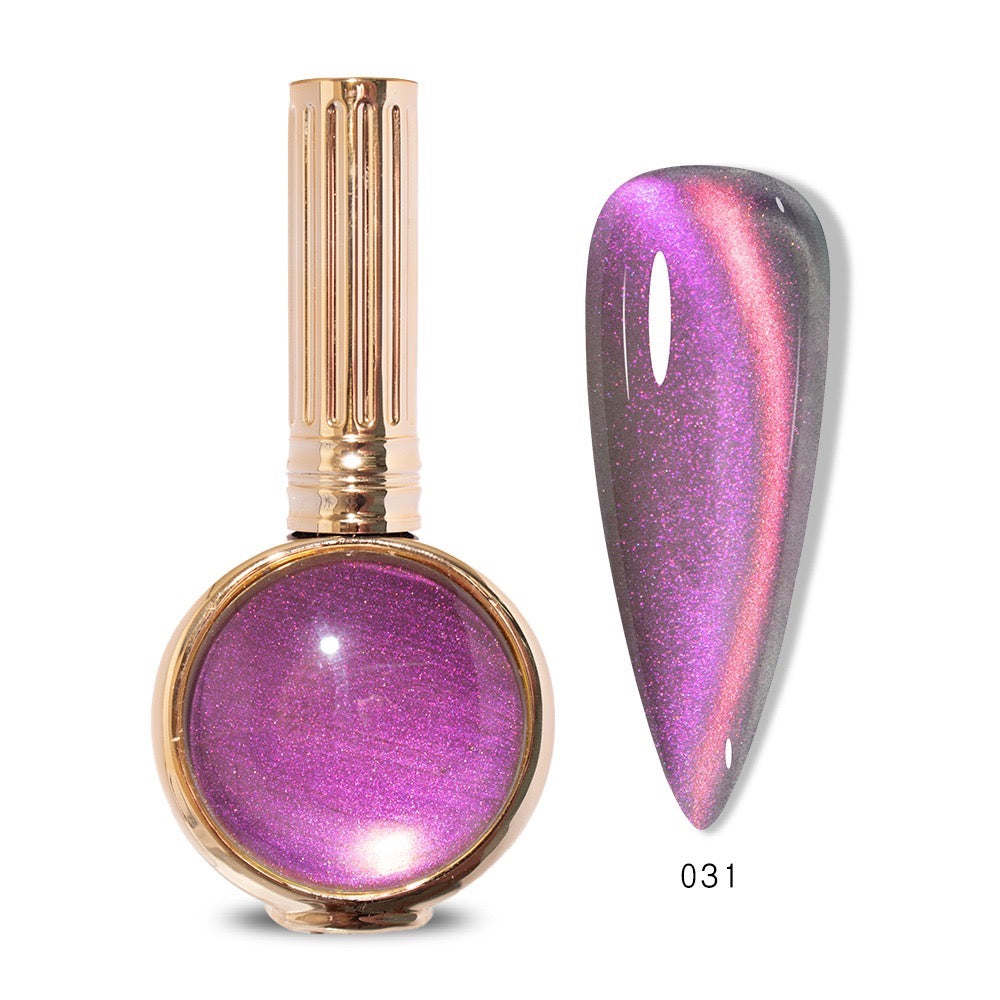 Fashion Cat Eye Gel #31