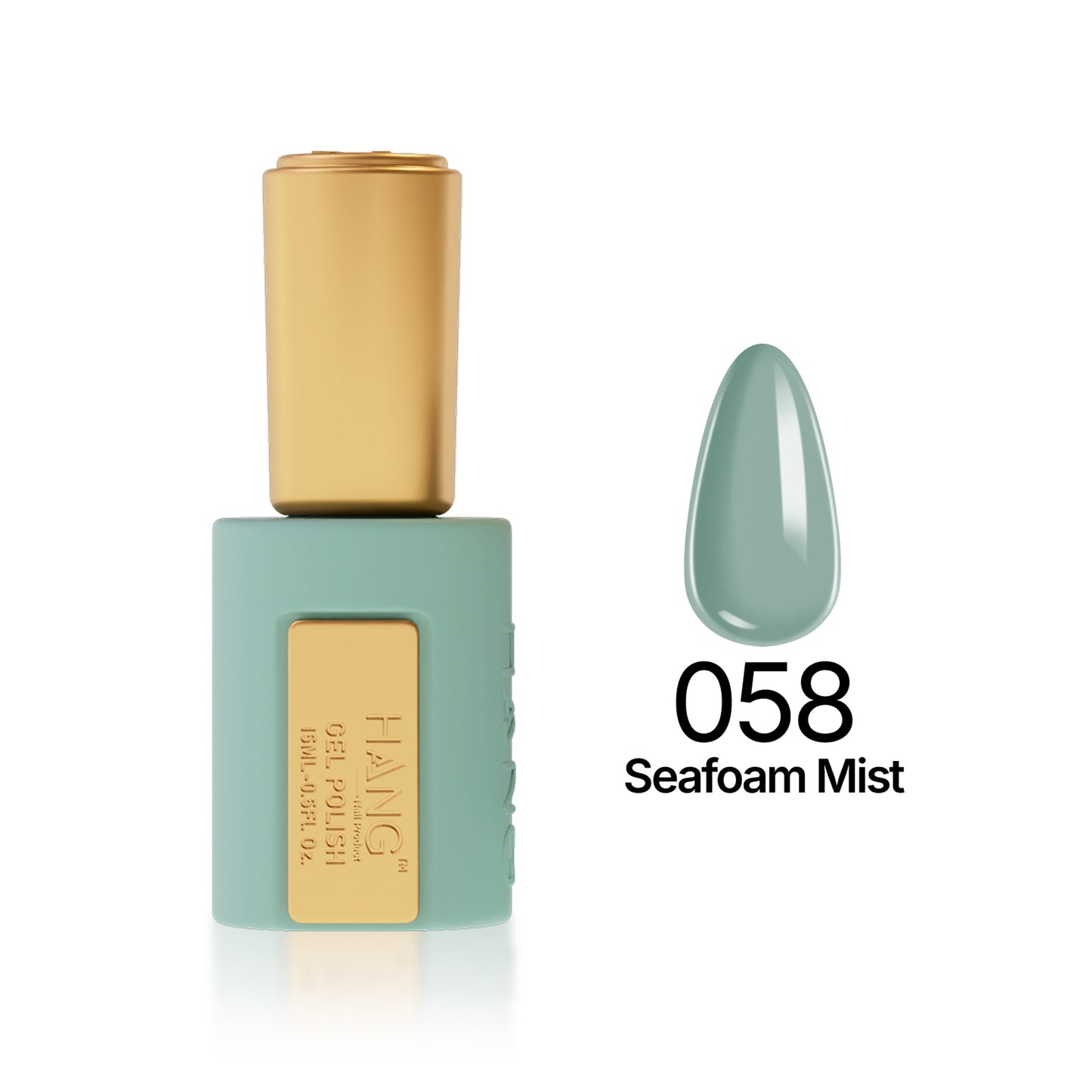 Premium Macaron #058