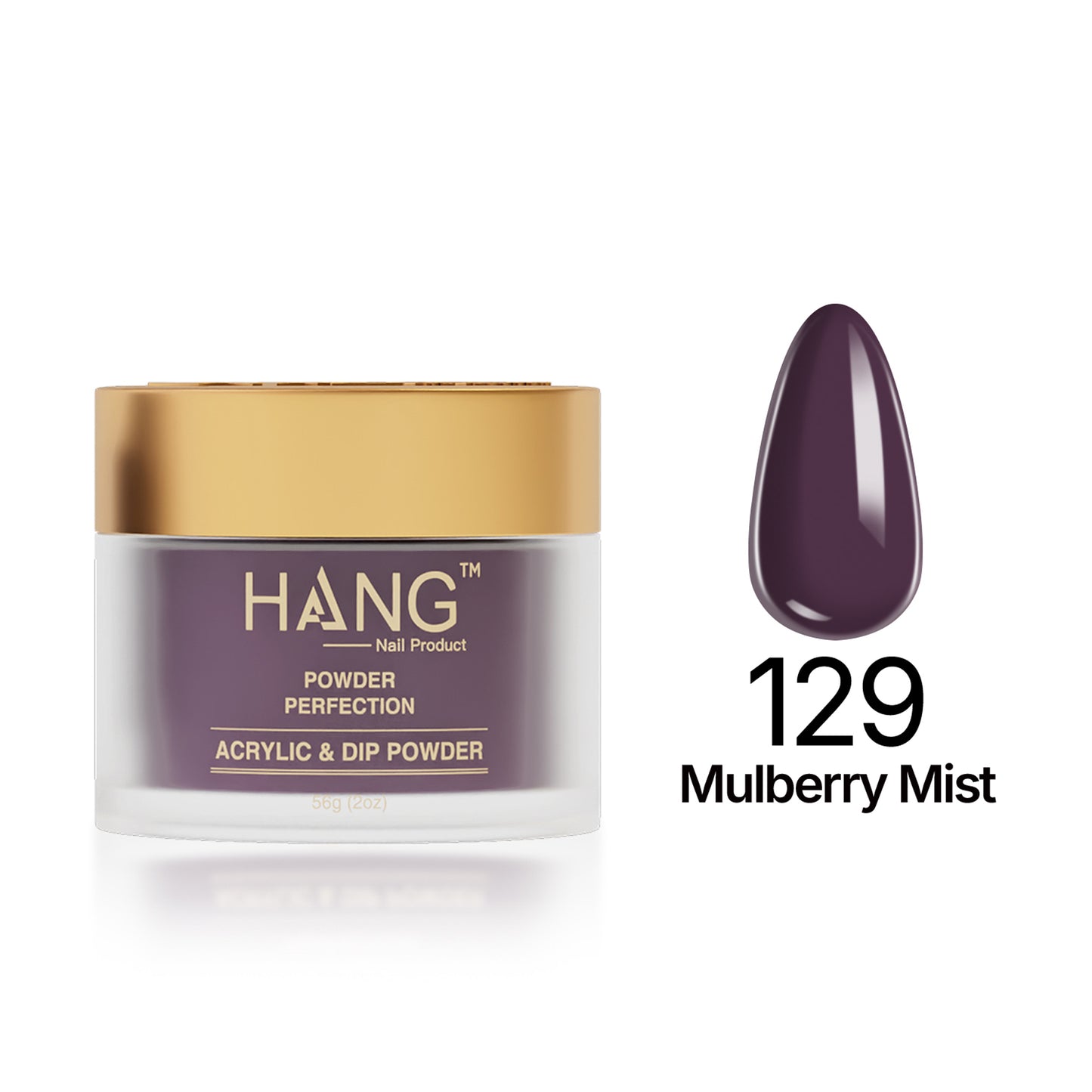 Moonlight Powder #129