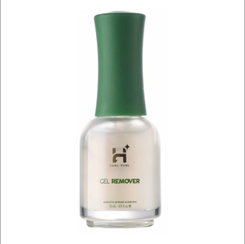 Hang Pure Gel Remover – Innovative Formula – Hang Nail Product