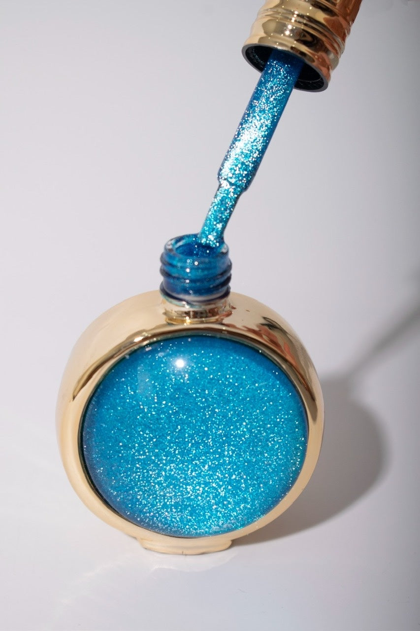 Spring Platinum Cat Eye – 12 Colors (49 - 60)