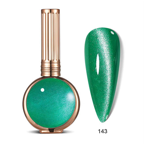 Neon Cat Eye Gel #143