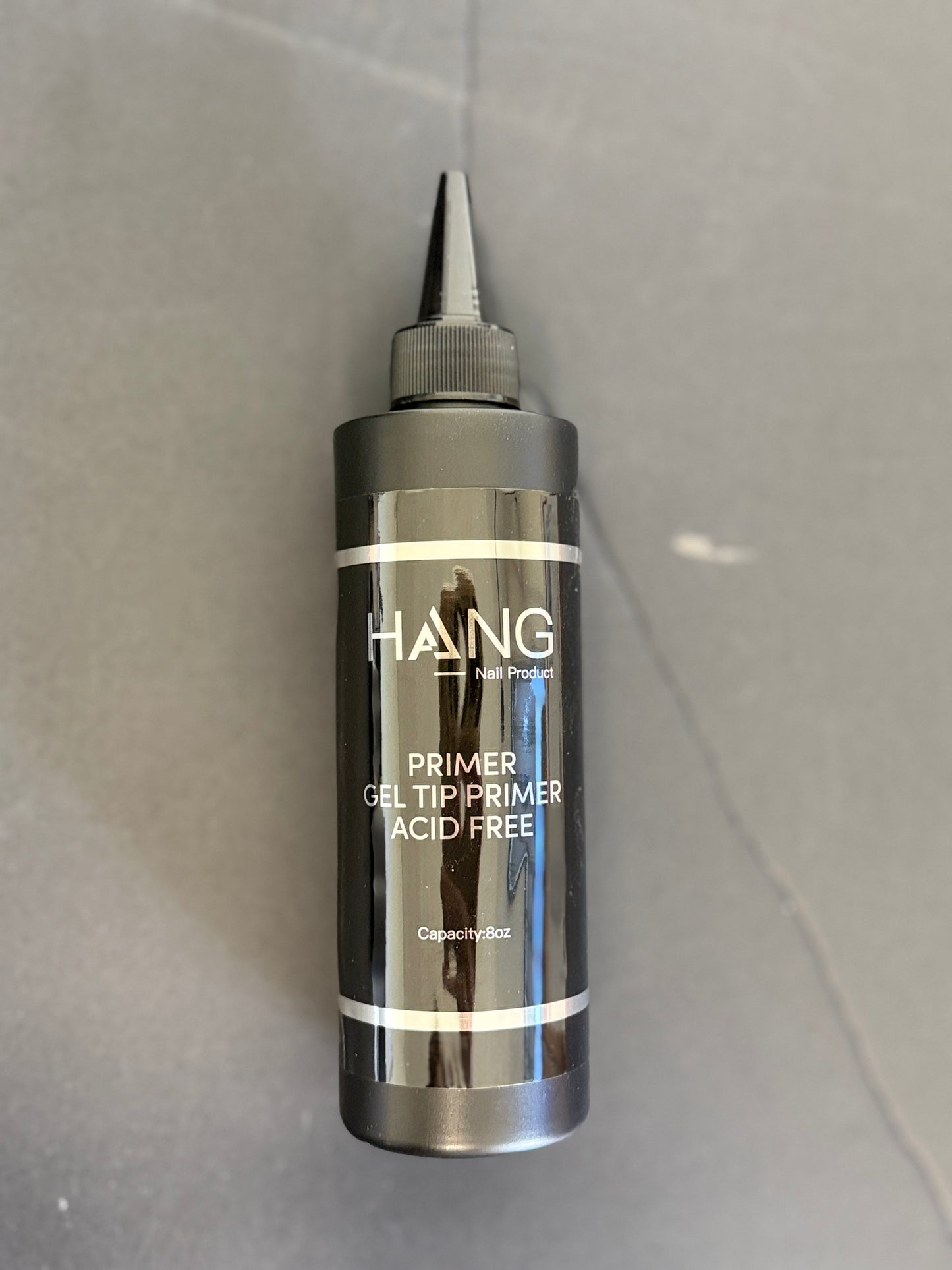 Primer gel X refill 8oz