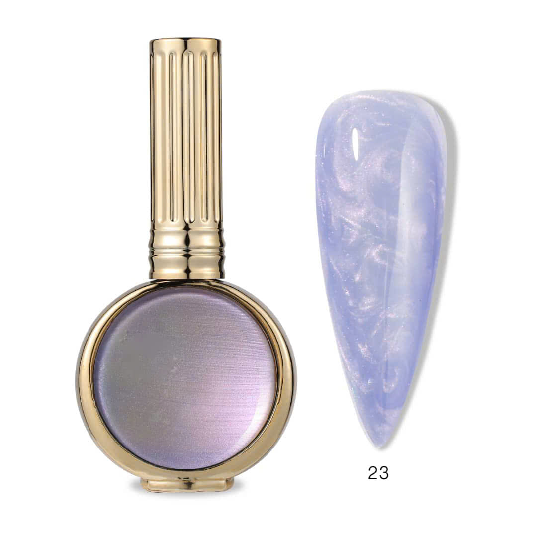 Aurora Pearl Gel #23