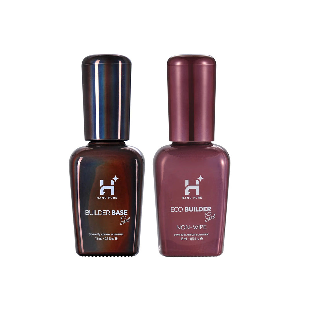 Hang Pure Eco-Builder Series