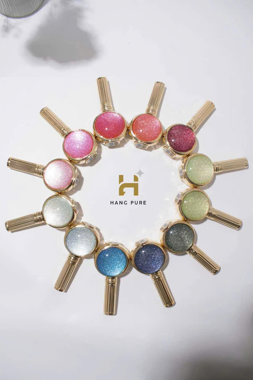 Aurora Shine Collection – Cat Eye