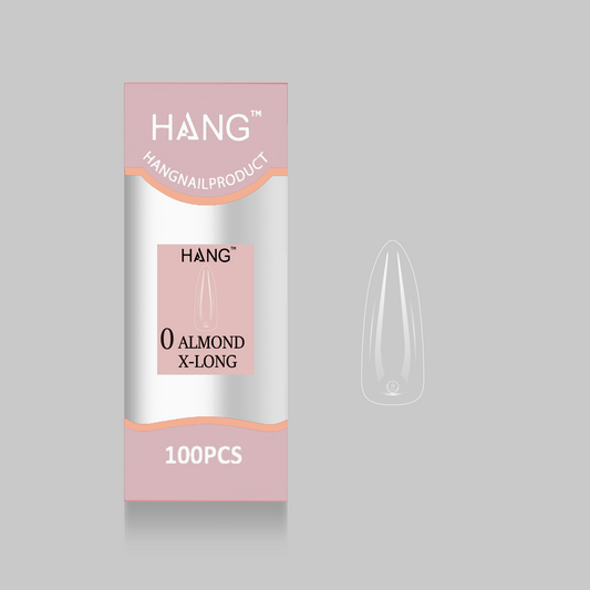 HANG Tip Refill: Almond X-Long ( 0 - 11 )