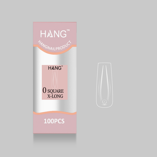 HANG Tip Refill: X-Square Long (0 - 11)