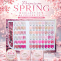Collection 192 Colors Gel Only (001 - 192)