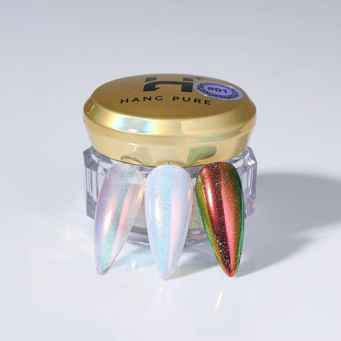 Chrome Hang Pure #01