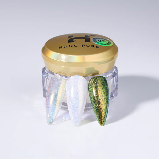 Chrome Hang Pure #03