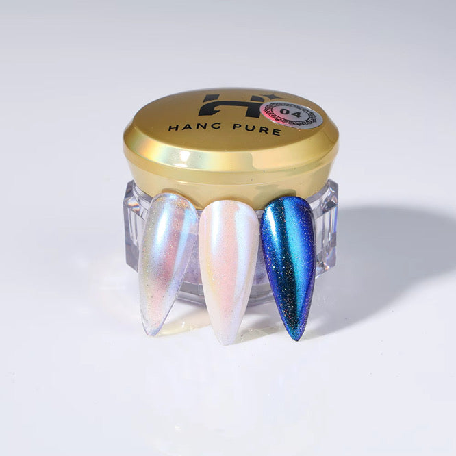 Chrome Hang Pure #04