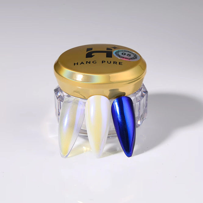 Chrome Hang Pure #05