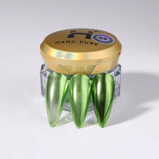 Chrome Hang Pure #06