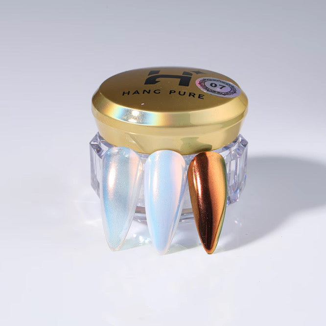 Chrome Hang Pure #07