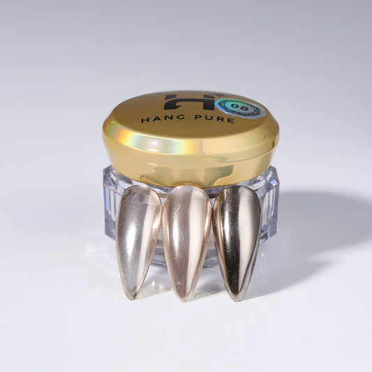 Chrome Hang Pure #08