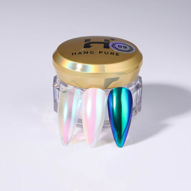 Chrome Hang Pure #09